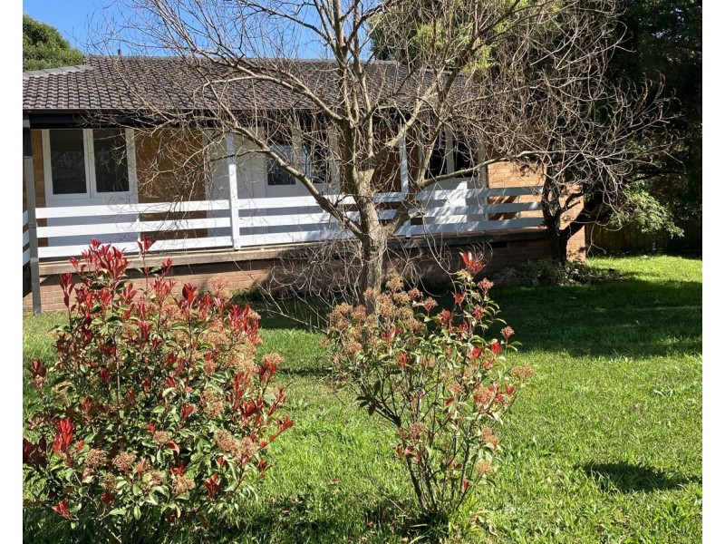 21 Osborn Avenue, Muswellbrook NSW 2333