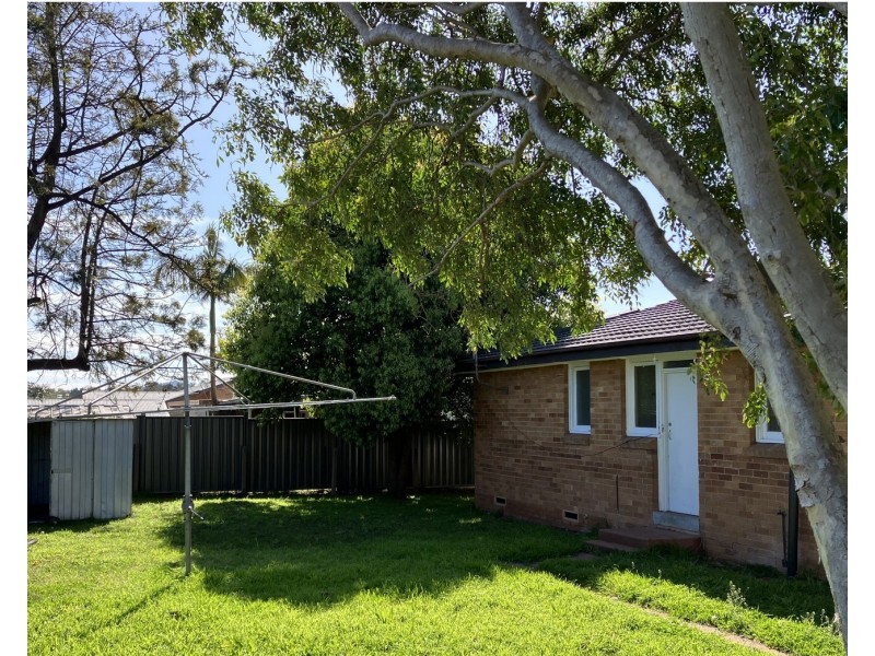 21 Osborn Avenue, Muswellbrook NSW 2333