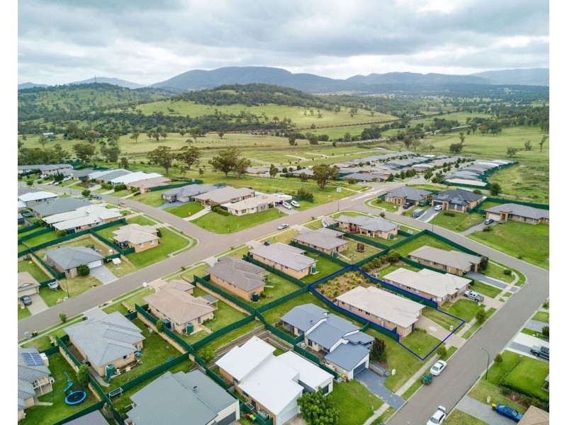 22 Wattle Street, Muswellbrook NSW 2333