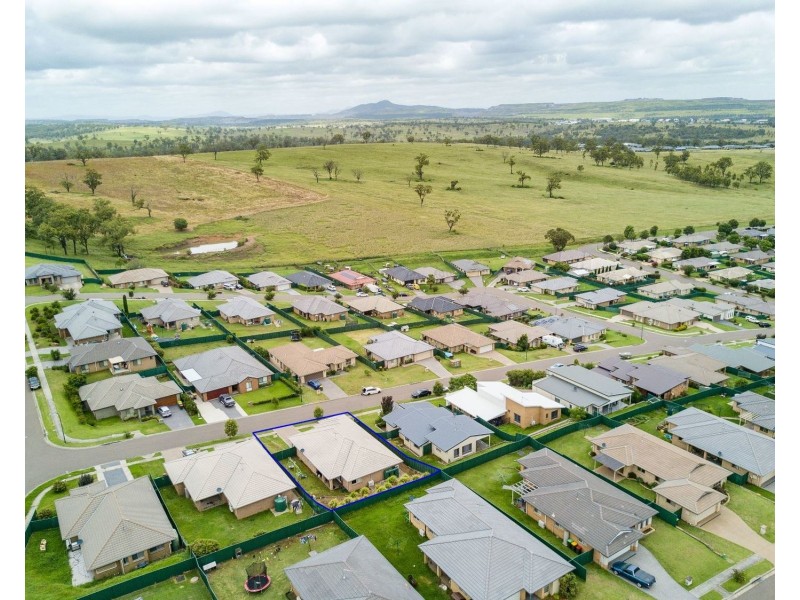 22 Wattle Street, Muswellbrook NSW 2333