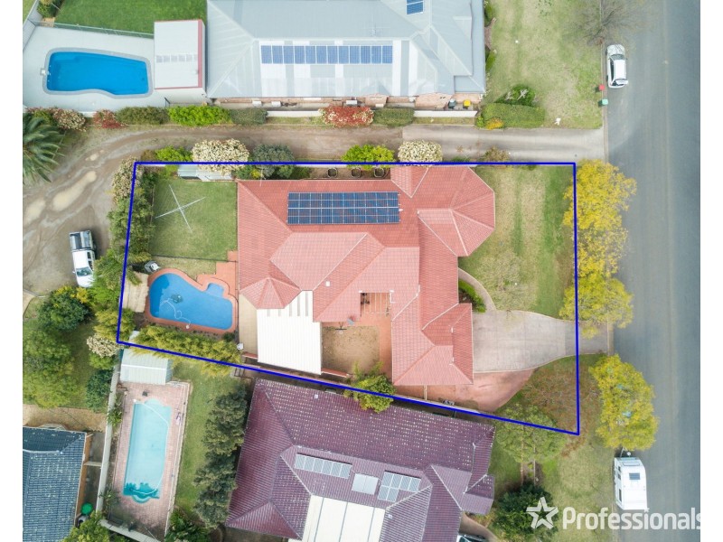 113 Queen Street, Muswellbrook NSW 2333