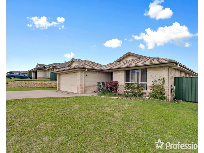 35 Henry Dangar Drive, Muswellbrook NSW 2333