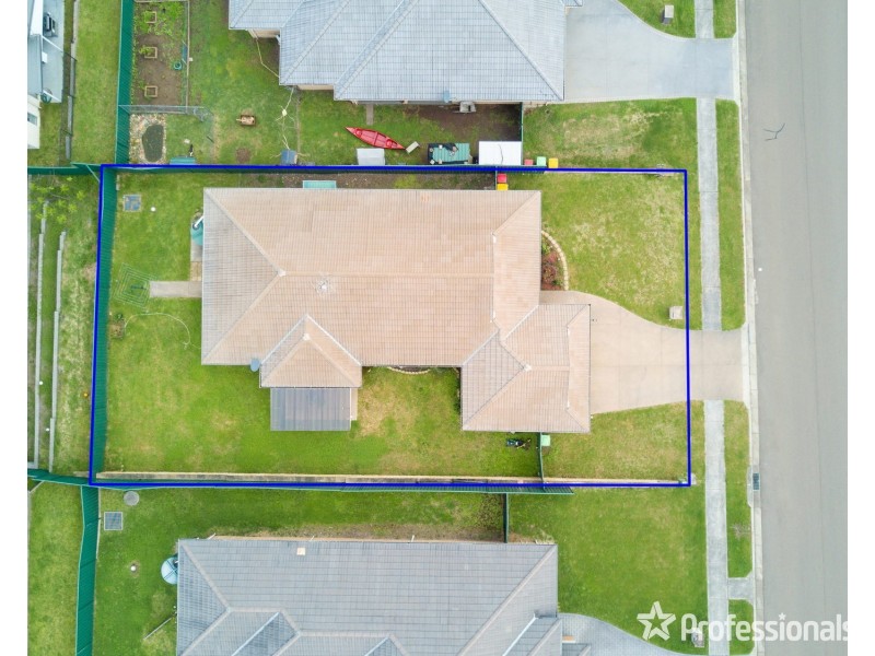 35 Henry Dangar Drive, Muswellbrook NSW 2333