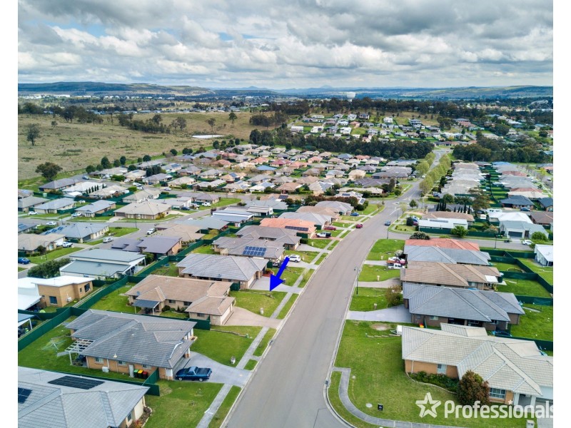 35 Henry Dangar Drive, Muswellbrook NSW 2333