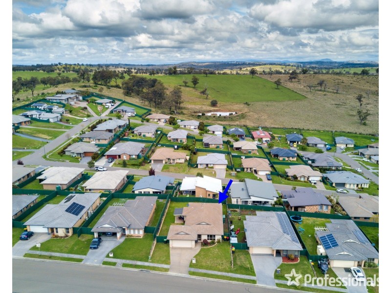 35 Henry Dangar Drive, Muswellbrook NSW 2333