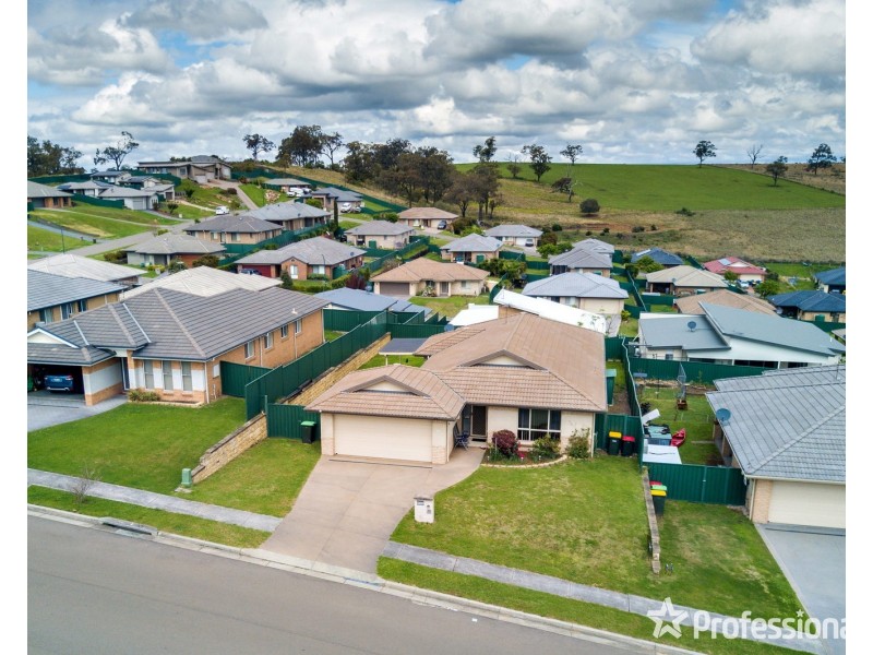 35 Henry Dangar Drive, Muswellbrook NSW 2333