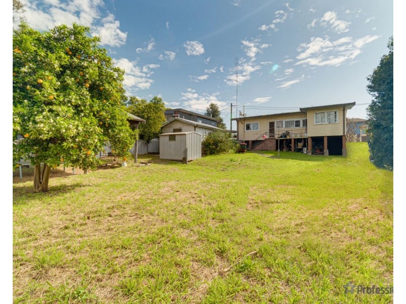 8 Rose Avenue, Singleton NSW 2330