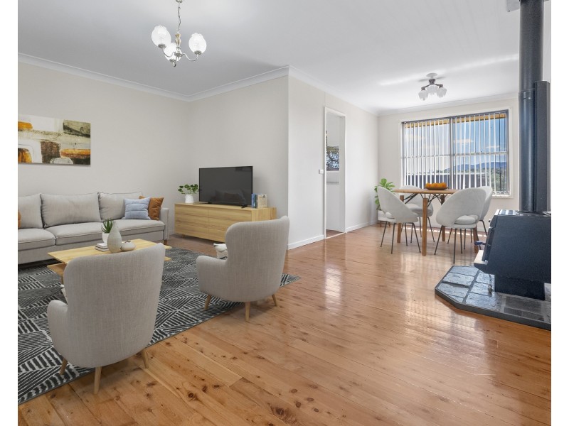 5 Casuarina Close, Muswellbrook NSW 2333