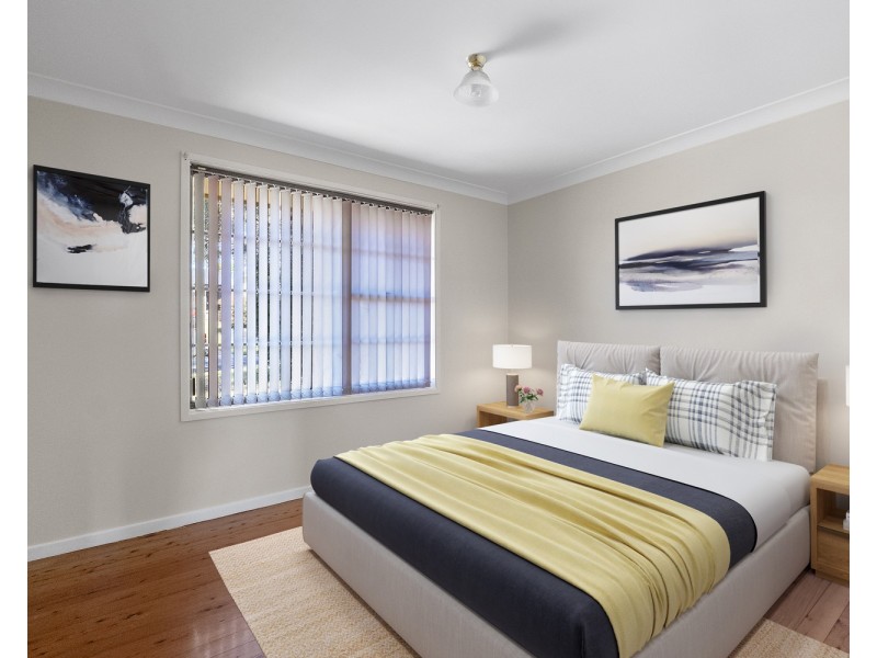 5 Casuarina Close, Muswellbrook NSW 2333