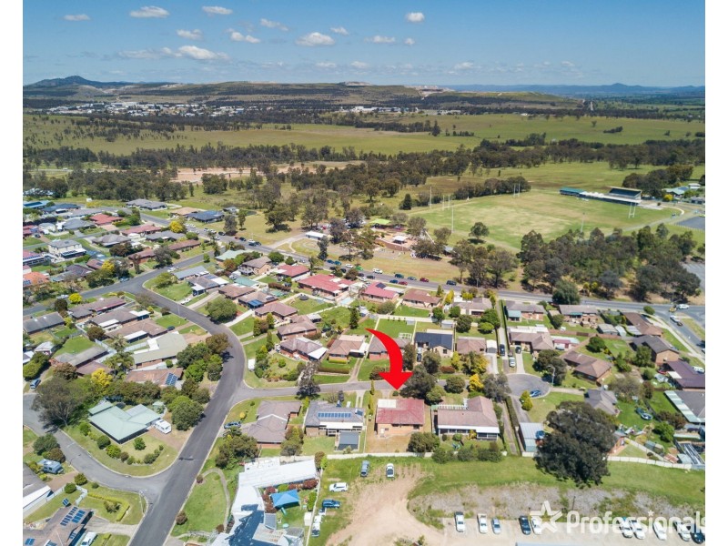 5 Casuarina Close, Muswellbrook NSW 2333