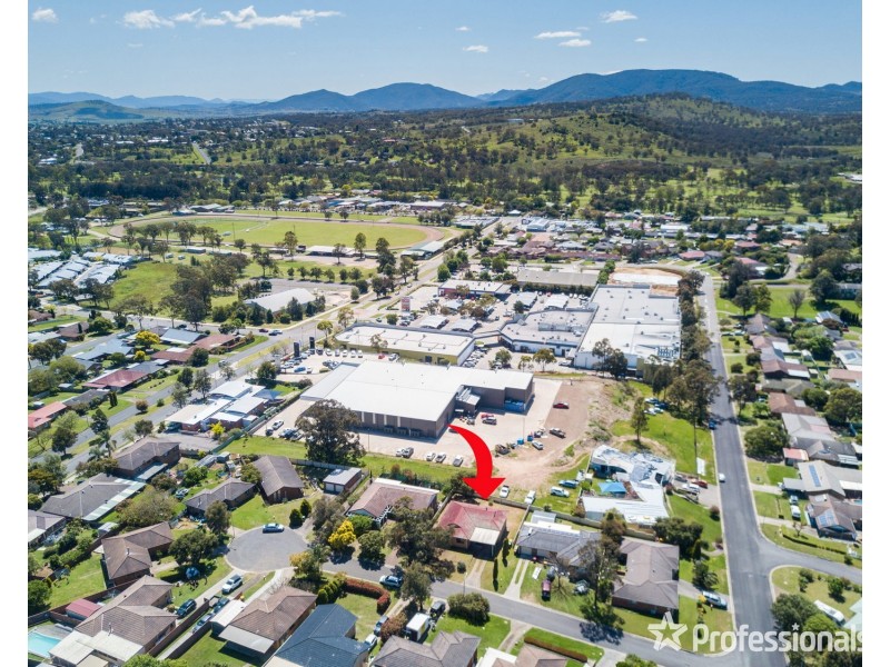 5 Casuarina Close, Muswellbrook NSW 2333