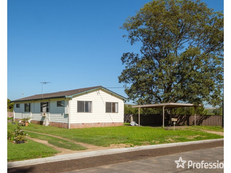 1 & 2/1 Mitchell Street, Muswellbrook NSW 2333