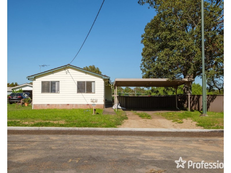 1 & 2/1 Mitchell Street, Muswellbrook NSW 2333