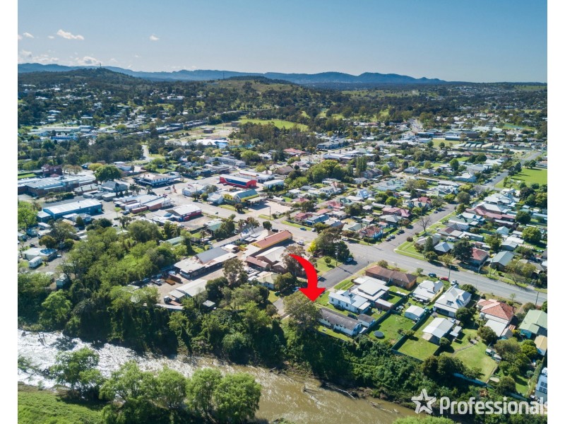 1 & 2/1 Mitchell Street, Muswellbrook NSW 2333