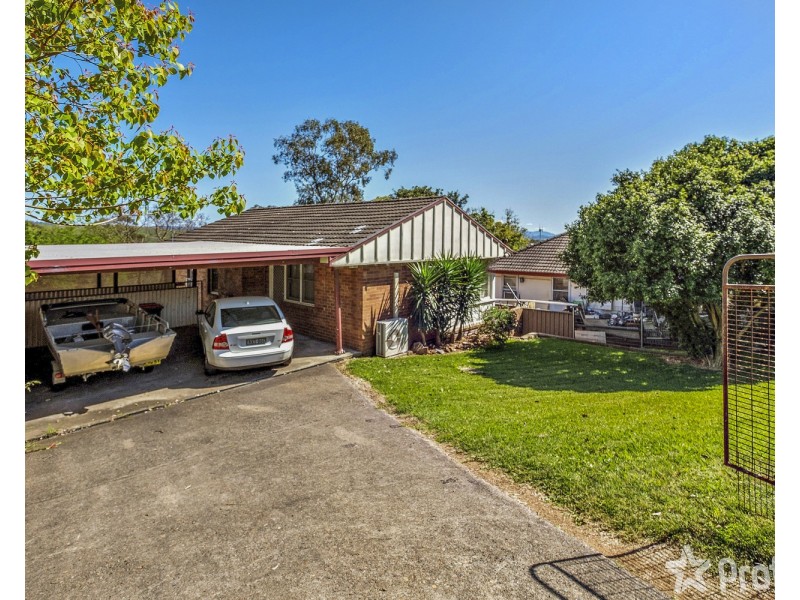 54 Tobruk Avenue, Muswellbrook NSW 2333