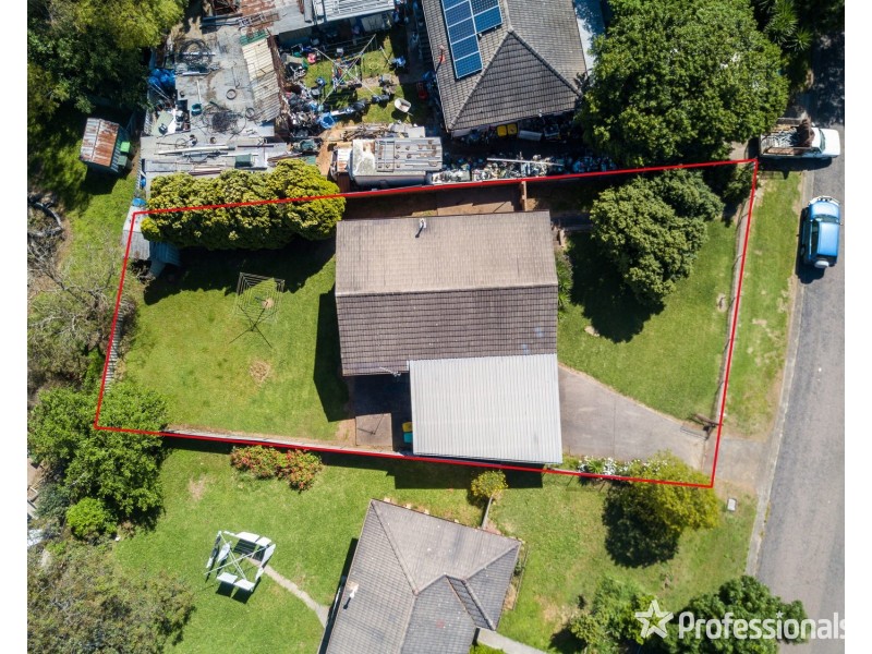 54 Tobruk Avenue, Muswellbrook NSW 2333