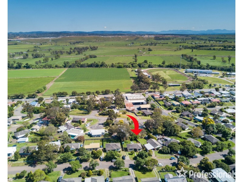 54 Tobruk Avenue, Muswellbrook NSW 2333
