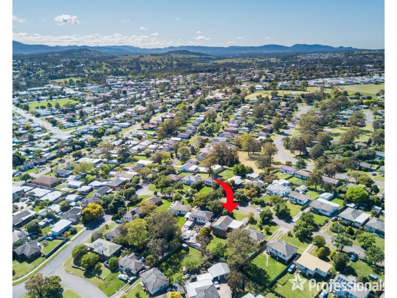 54 Tobruk Avenue, Muswellbrook NSW 2333