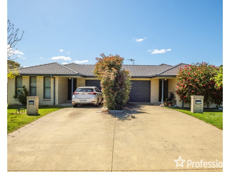 1 & 2/88 Osborn Avenue, Muswellbrook NSW 2333