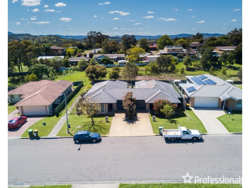 1 & 2/88 Osborn Avenue, Muswellbrook NSW 2333