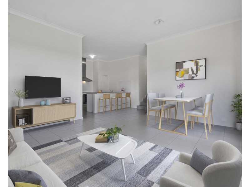 44 Chivers Circuit, Muswellbrook NSW 2333