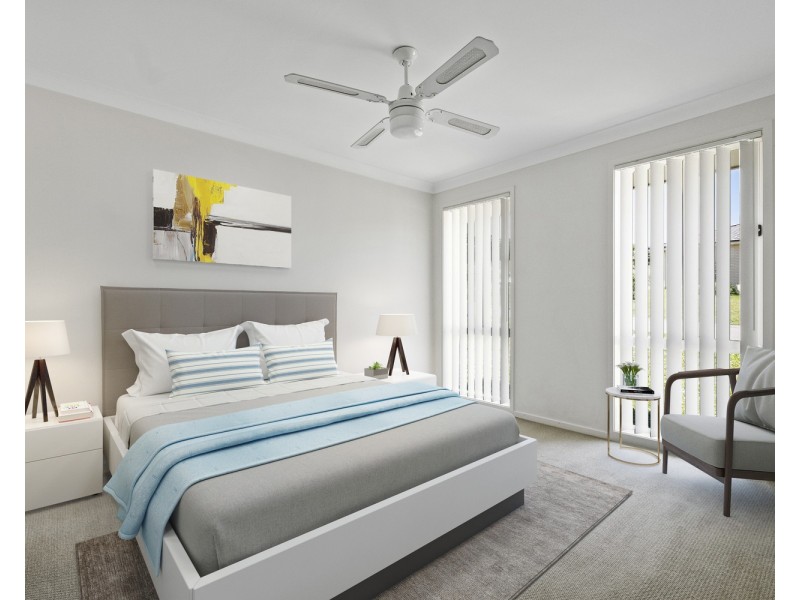 44 Chivers Circuit, Muswellbrook NSW 2333