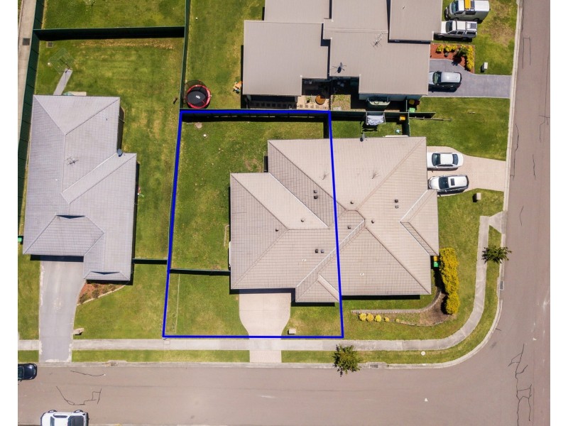 44 Chivers Circuit, Muswellbrook NSW 2333