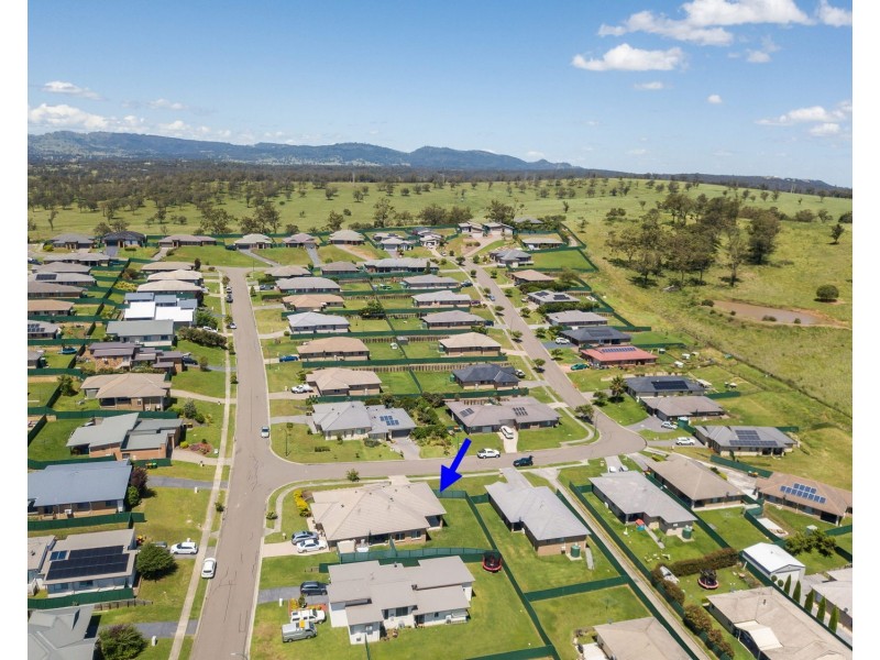 44 Chivers Circuit, Muswellbrook NSW 2333