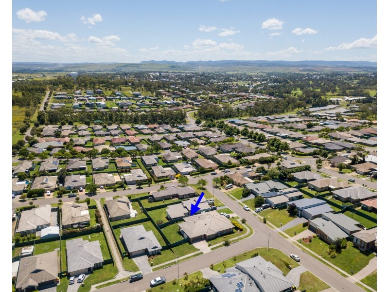 44 Chivers Circuit, Muswellbrook NSW 2333