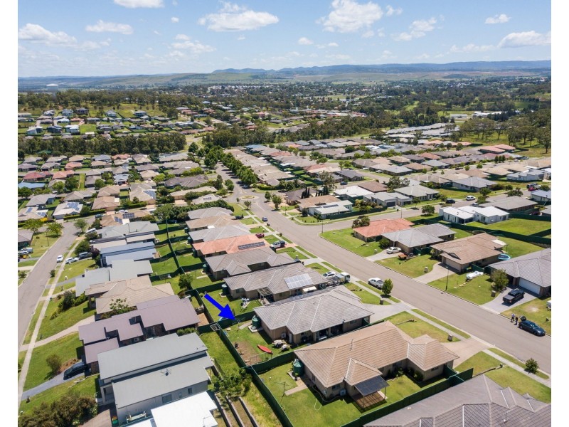 33 Henry Dangar Drive, Muswellbrook NSW 2333