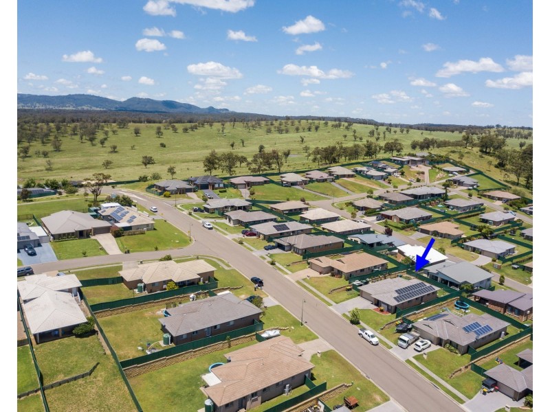 33 Henry Dangar Drive, Muswellbrook NSW 2333