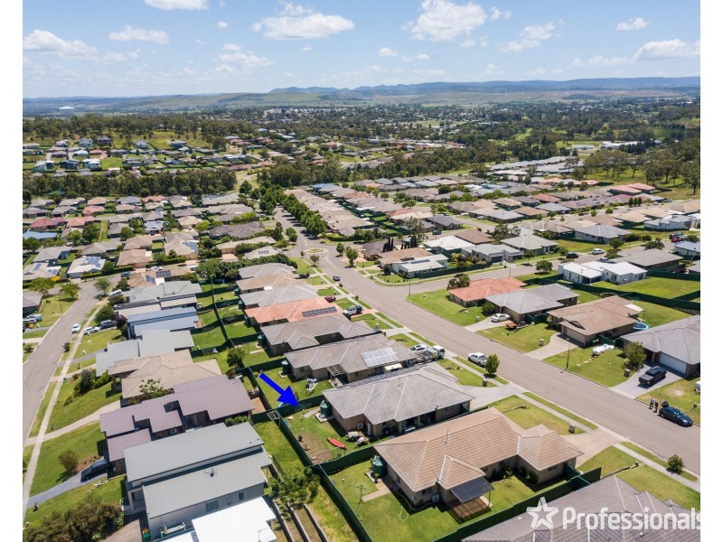 33 Henry Dangar Drive, Muswellbrook NSW 2333