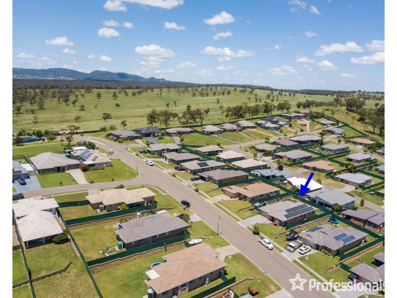 33 Henry Dangar Drive, Muswellbrook NSW 2333