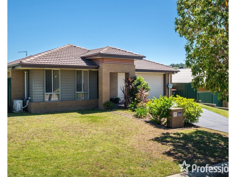 20 Jeans Street, Muswellbrook NSW 2333