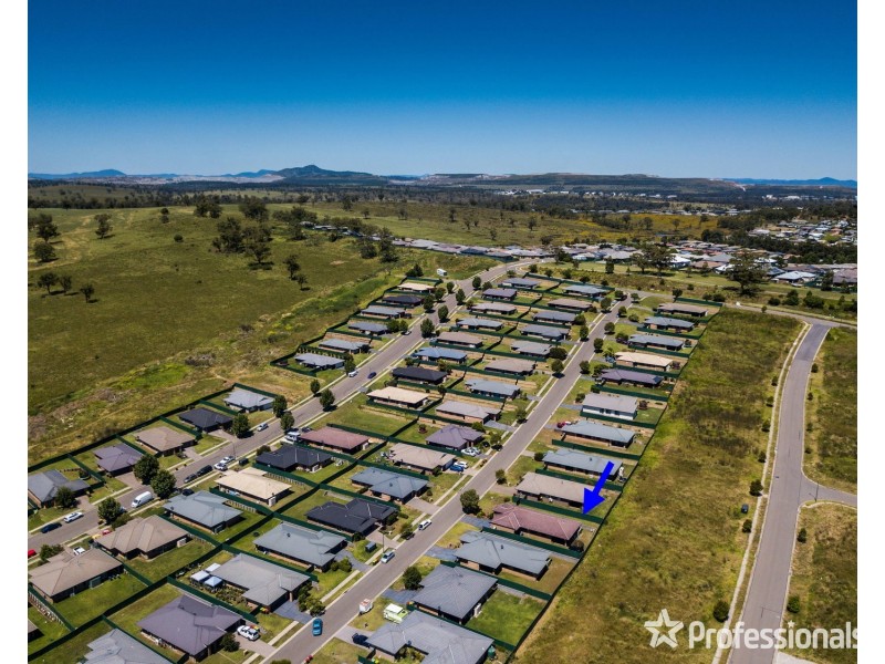 20 Jeans Street, Muswellbrook NSW 2333