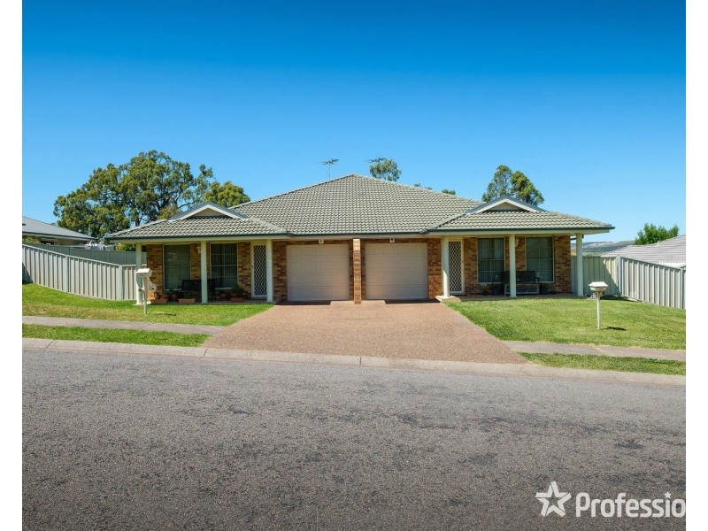 7 Plashett Close, Muswellbrook NSW 2333