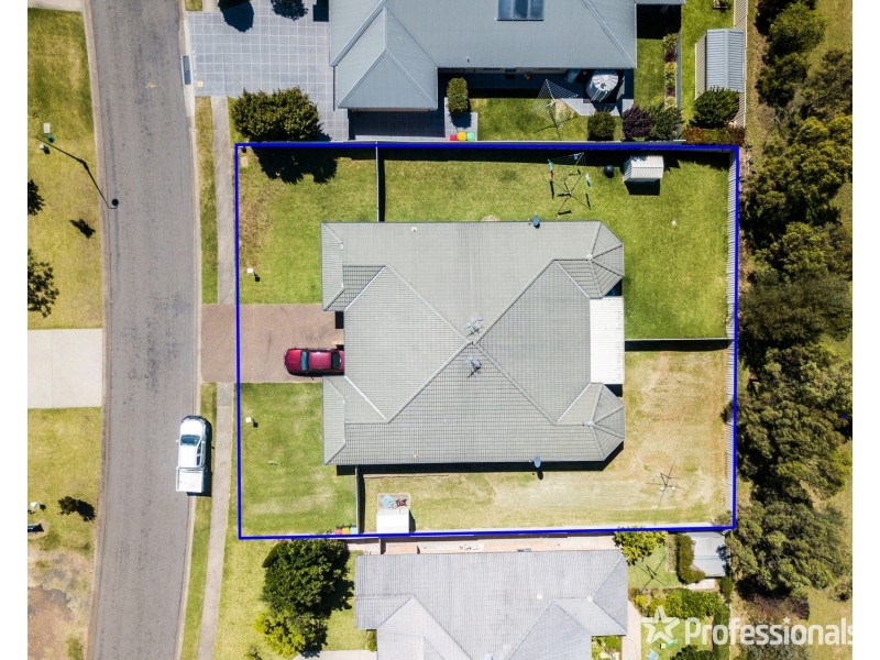 7 Plashett Close, Muswellbrook NSW 2333