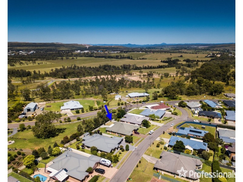 7 Plashett Close, Muswellbrook NSW 2333