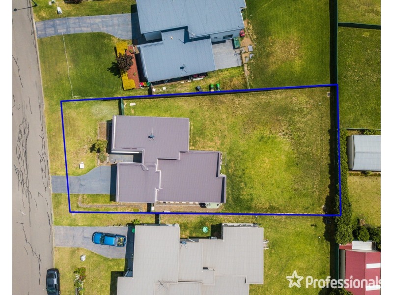 14 Jenkins Street, Muswellbrook NSW 2333