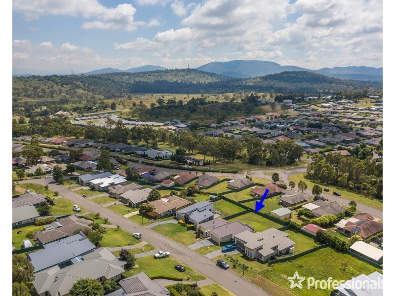 14 Jenkins Street, Muswellbrook NSW 2333