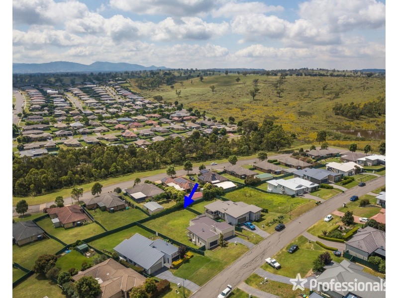 14 Jenkins Street, Muswellbrook NSW 2333
