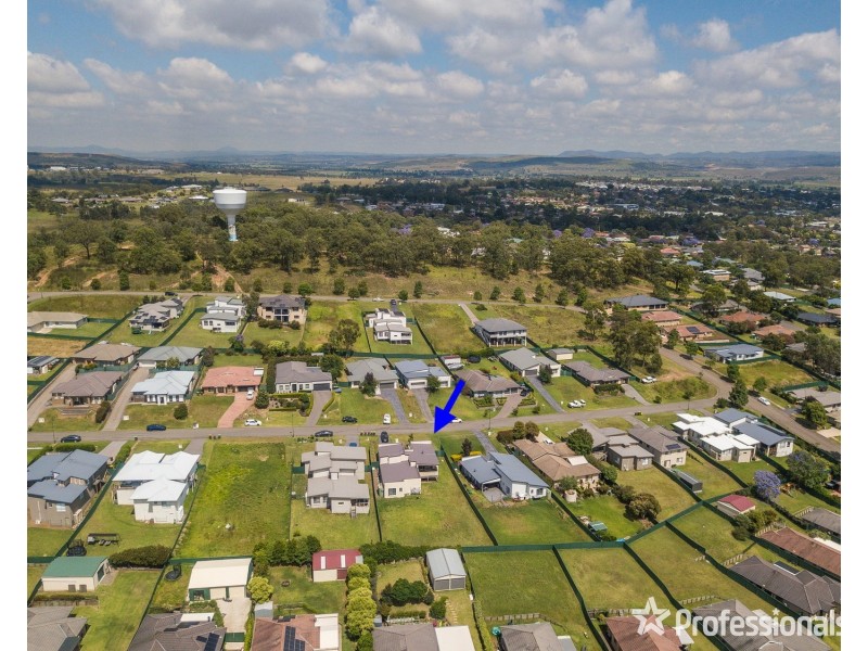 14 Jenkins Street, Muswellbrook NSW 2333