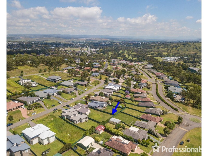 14 Jenkins Street, Muswellbrook NSW 2333