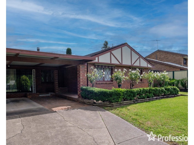 41 Shiraz Street, Muswellbrook NSW 2333