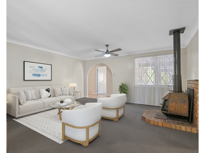 41 Shiraz Street, Muswellbrook NSW 2333