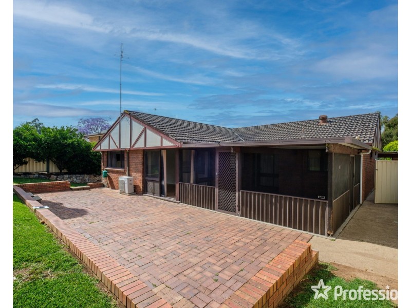 41 Shiraz Street, Muswellbrook NSW 2333