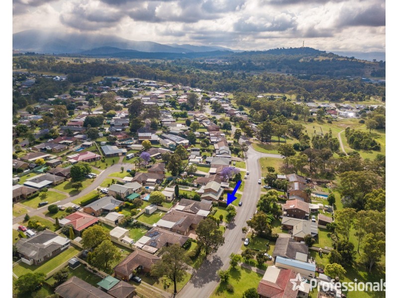 41 Shiraz Street, Muswellbrook NSW 2333