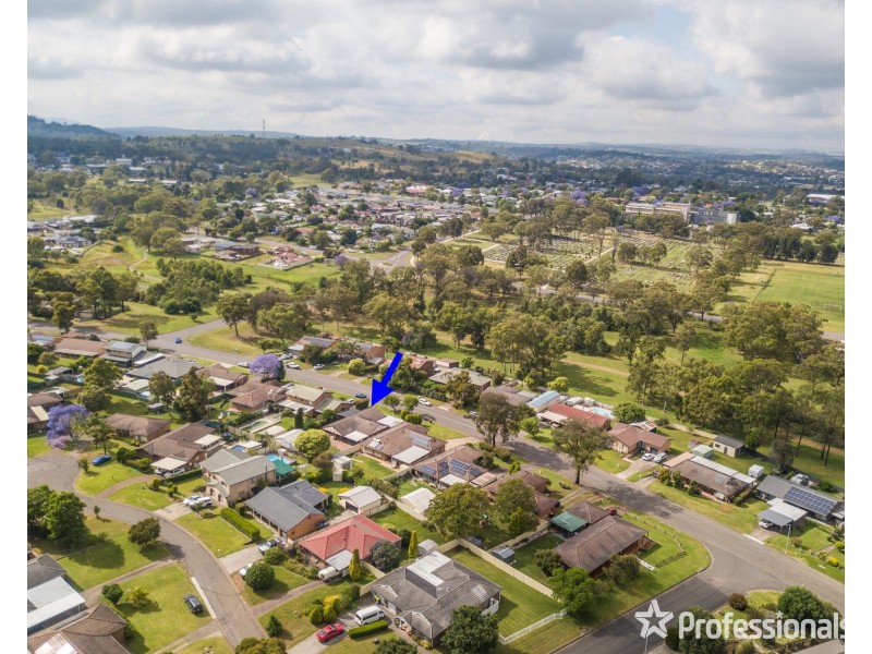 41 Shiraz Street, Muswellbrook NSW 2333