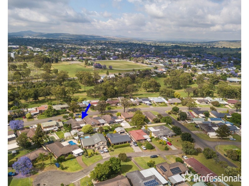 41 Shiraz Street, Muswellbrook NSW 2333