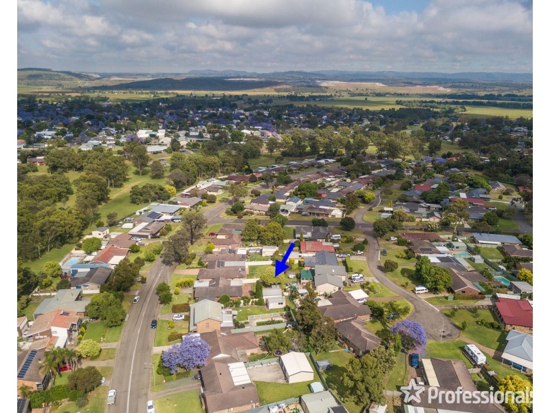 41 Shiraz Street, Muswellbrook NSW 2333